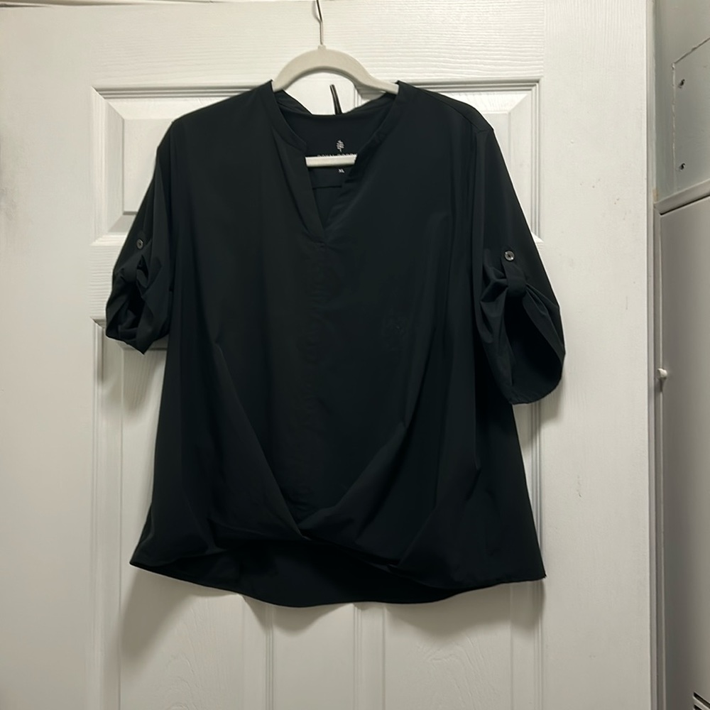 Royal Robbins Spotless Traveler Shirt Size XL